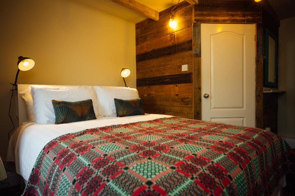 Penrhiw Farm B&B room 6