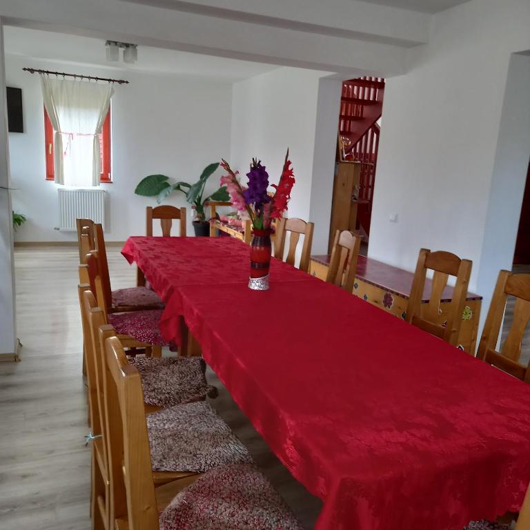 Pensiunea Agroturistica Alexandra room 2