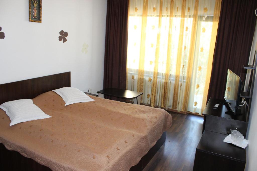 Pensiunea Alexia room 1