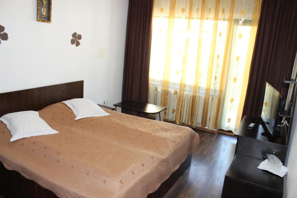 Pensiunea Alexia room 2