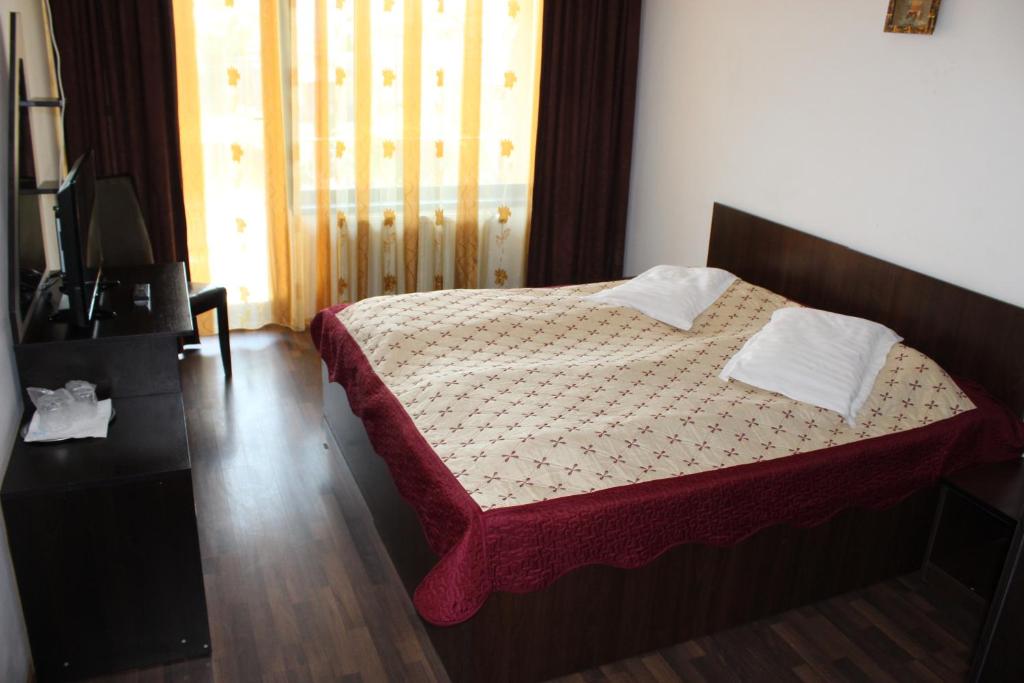 Pensiunea Alexia room 3