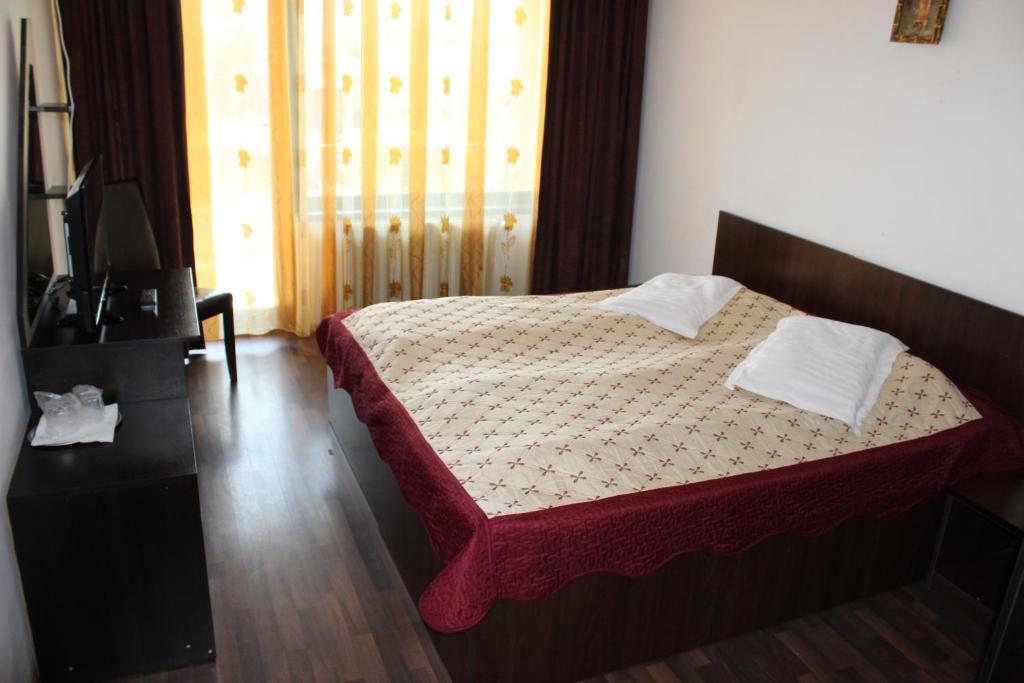 Pensiunea Alexia room 4