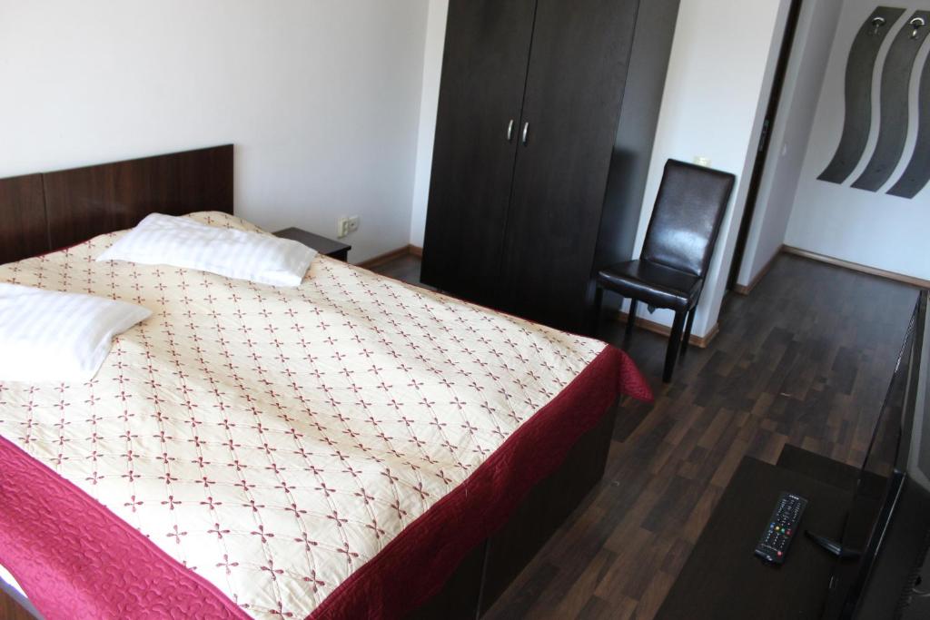 Pensiunea Alexia room 5