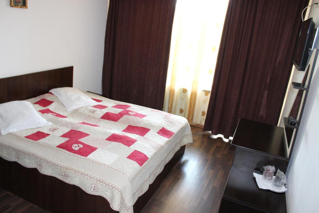 Pensiunea Alexia room 6