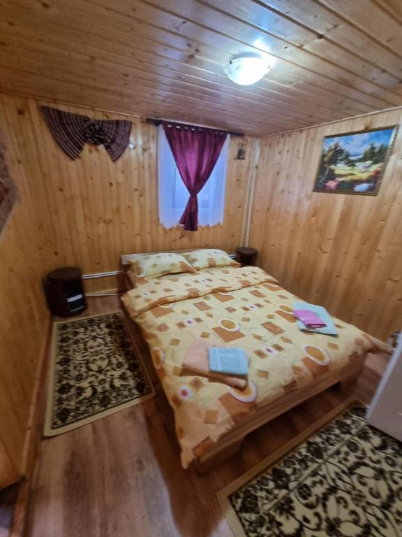 Pensiunea Amalia room 5