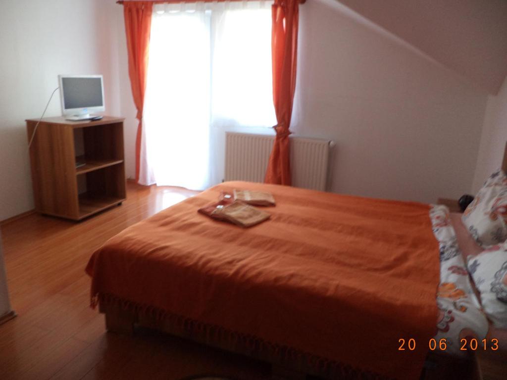 Pensiunea Bella room 1