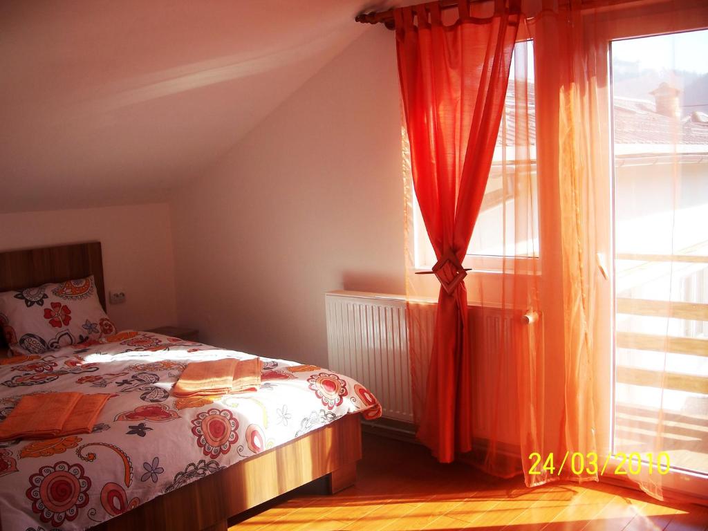 Pensiunea Bella room 2