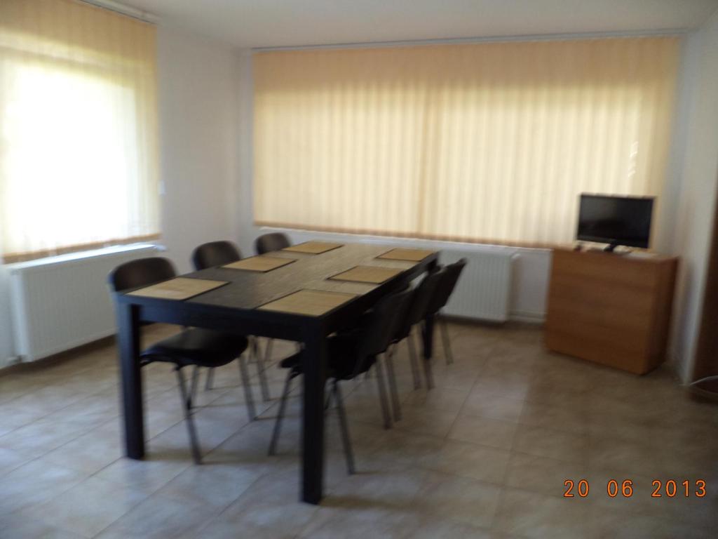 Pensiunea Bella room 3