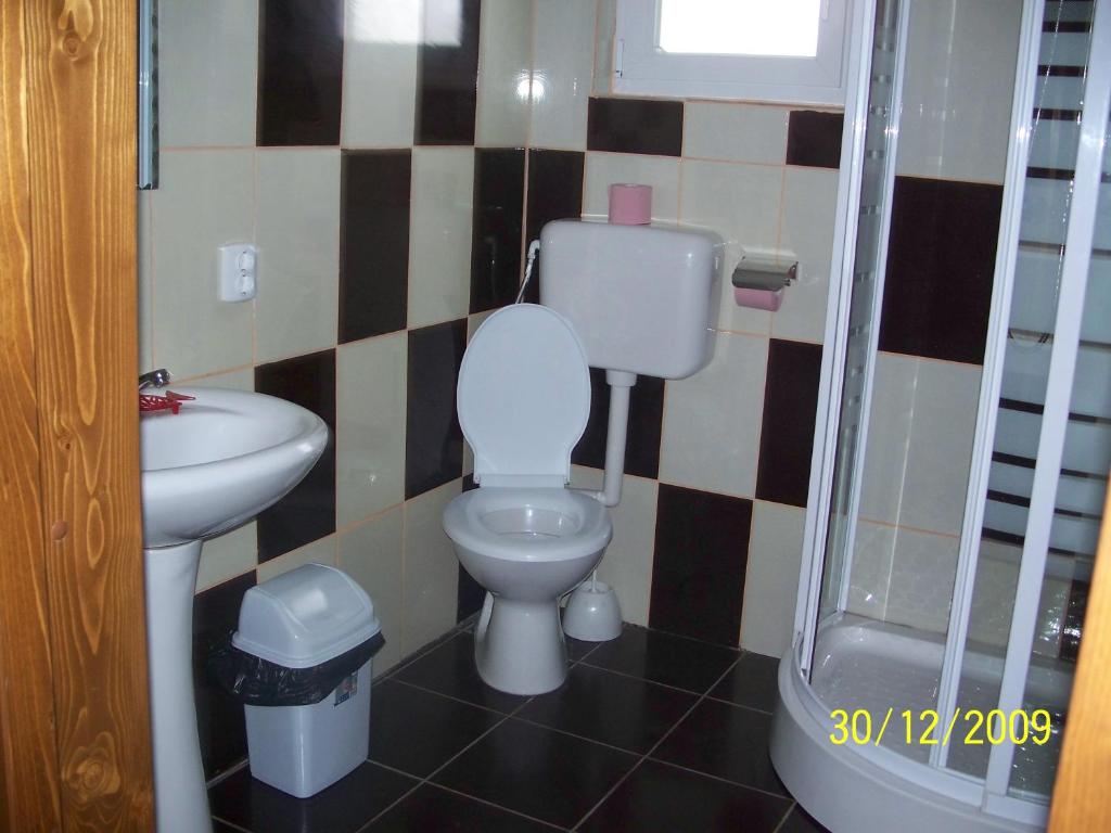 Pensiunea Bella room 4