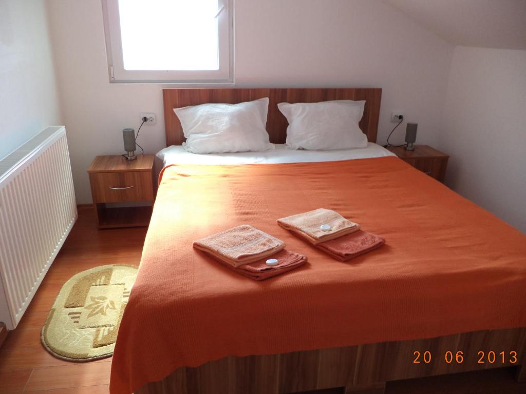 Pensiunea Bella room 5