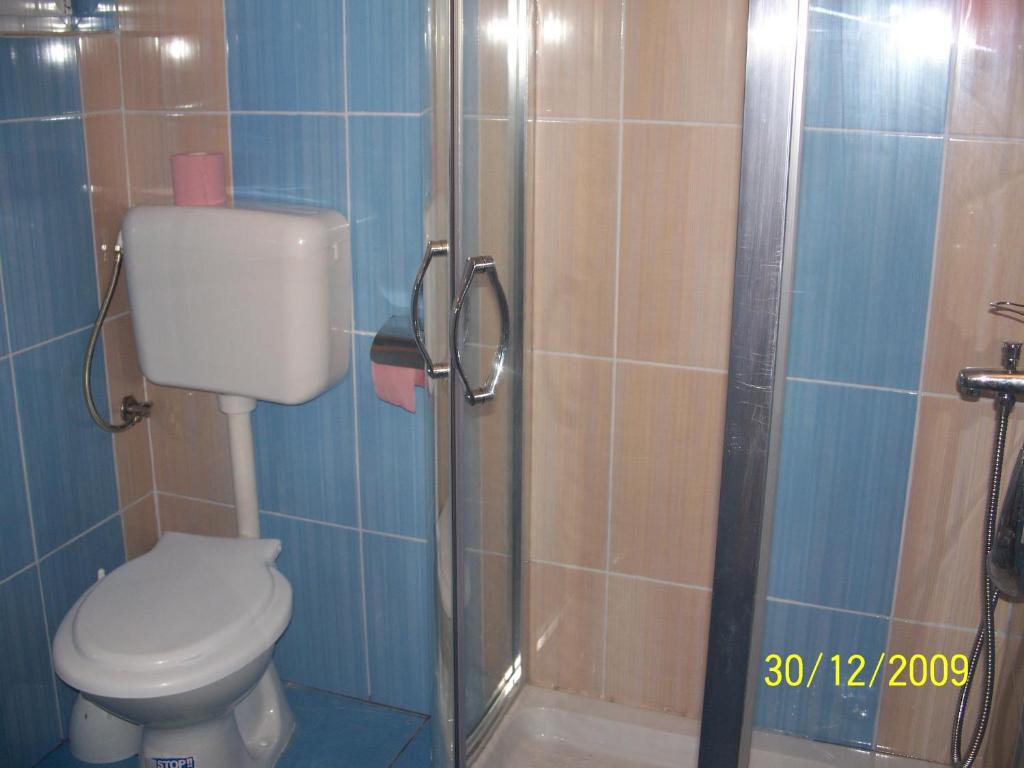 Pensiunea Bella room 6