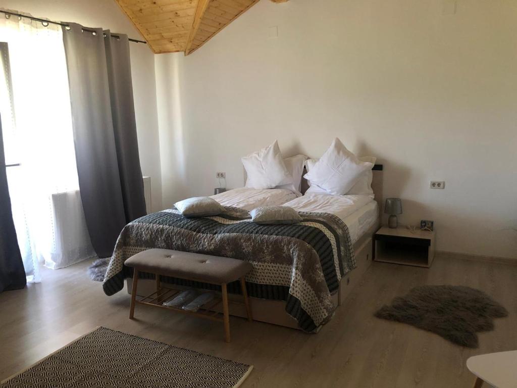 Pensiunea Agroturistică Costiana room 2