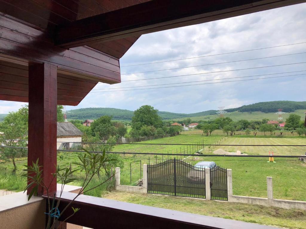 Pensiunea Agroturistică Costiana room 5