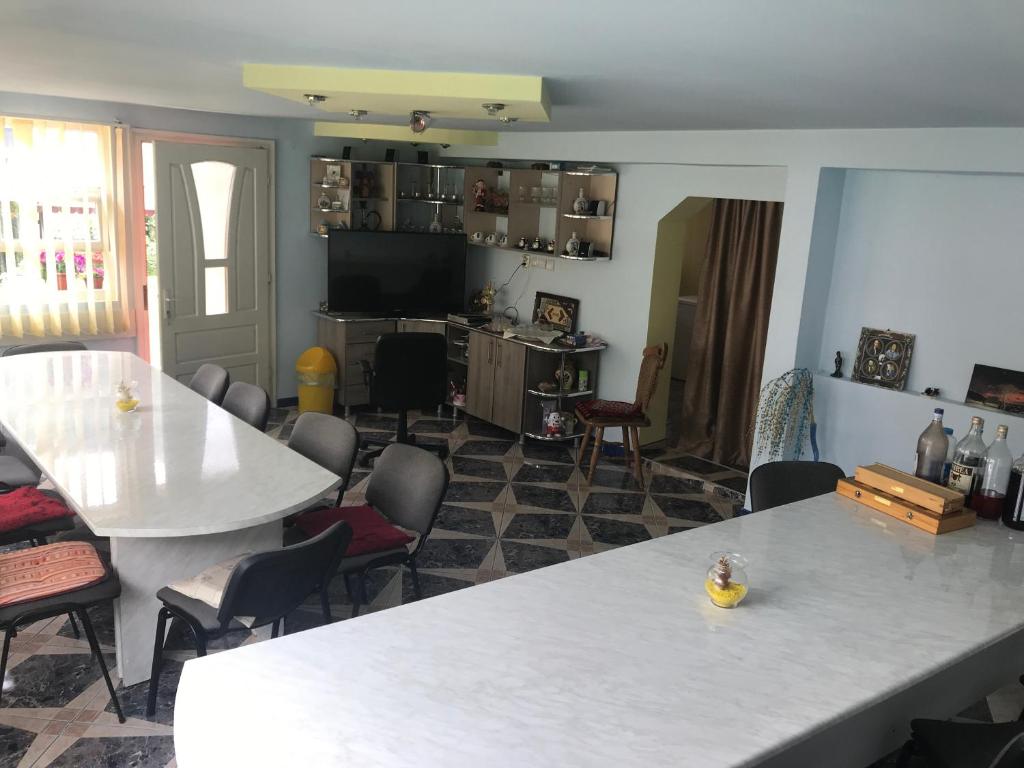 Pensiunea Daiana room 1