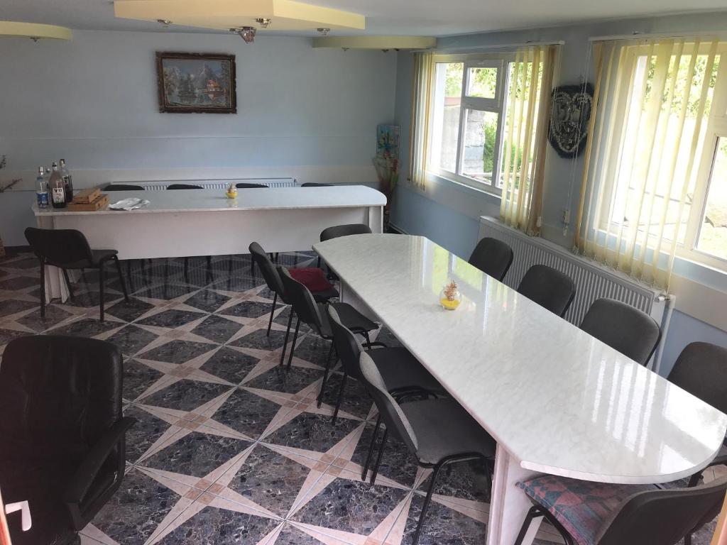 Pensiunea Daiana room 3