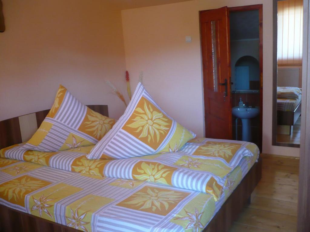 Pensiunea Daiana room 6