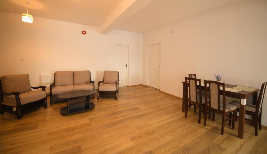 Pensiunea Hera room 3