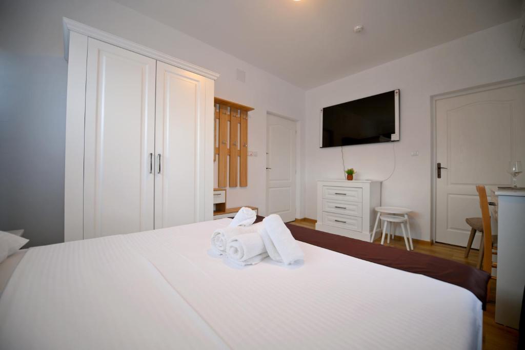 Pensiunea Hera room 4