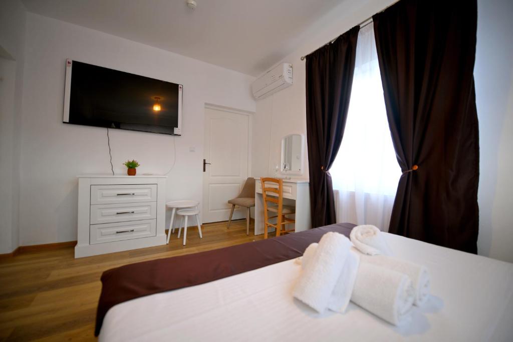 Pensiunea Hera room 6