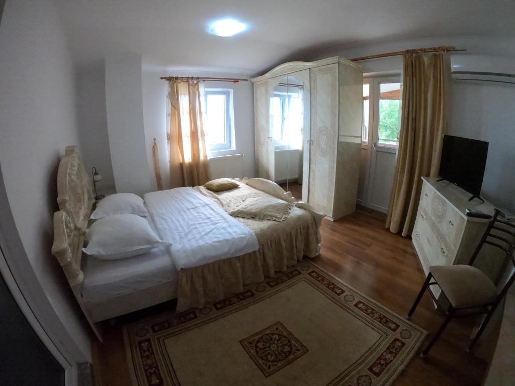 Pensiunea Ioana room 3