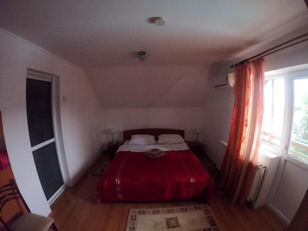 Pensiunea Ioana room 4