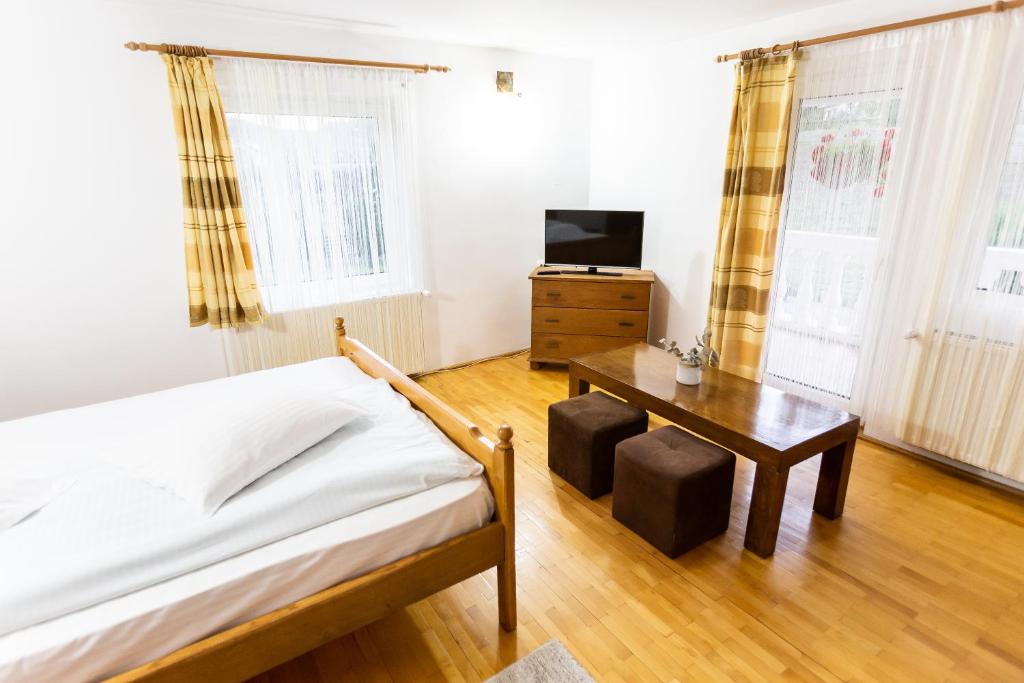 Pensiunea Ionela room 2