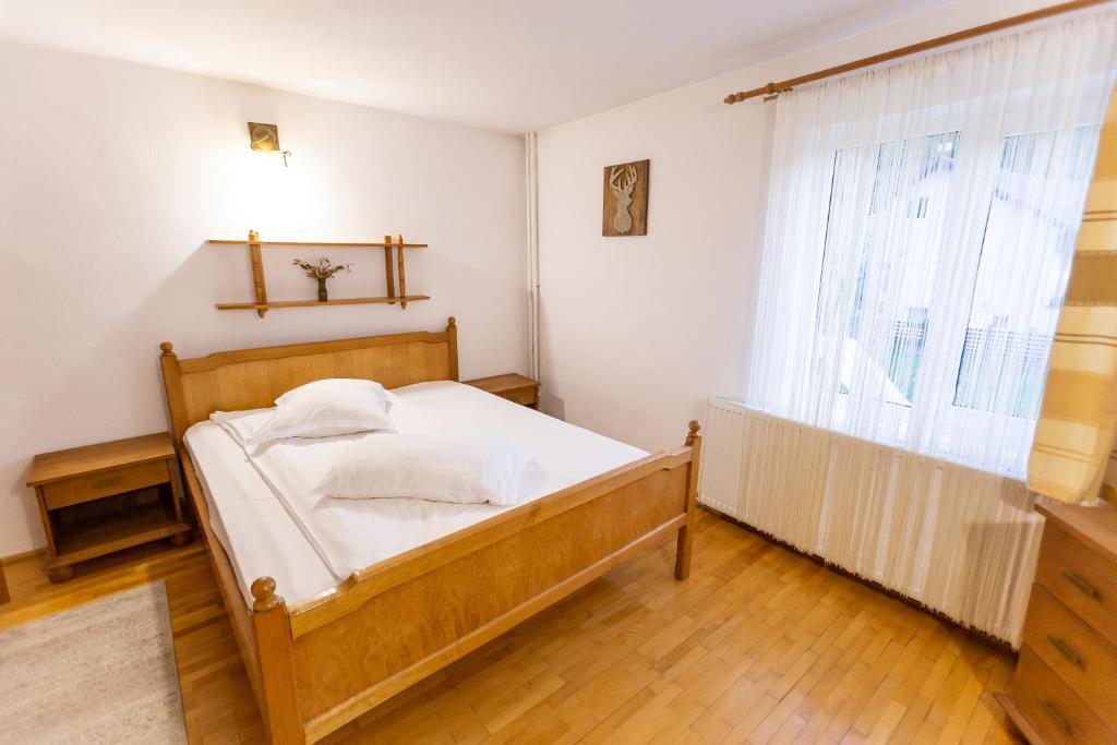 Pensiunea Ionela room 5