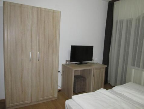 Pensiunea La Moara room 3