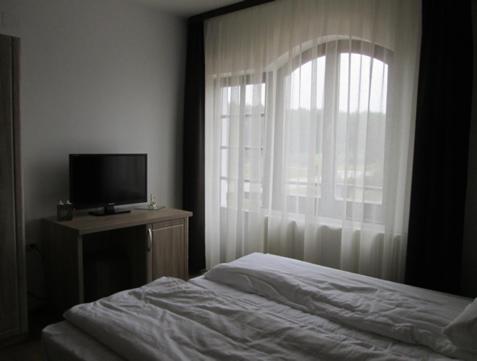 Pensiunea La Moara room 4