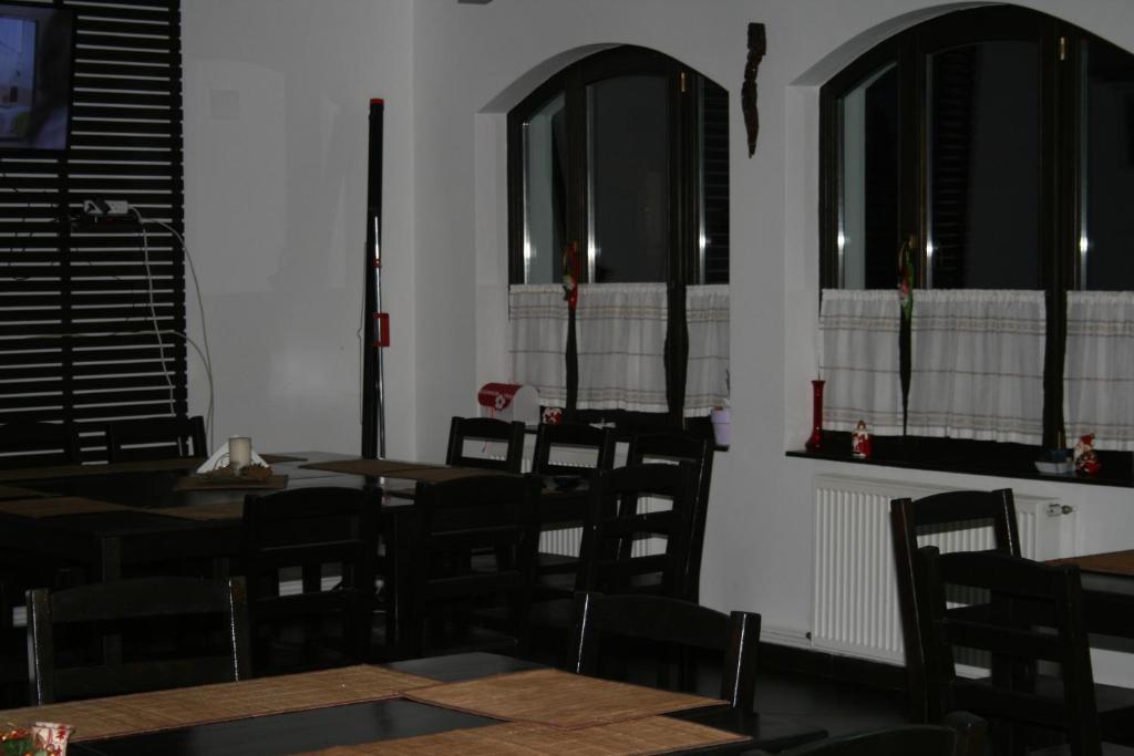 Pensiunea La Moara room 6