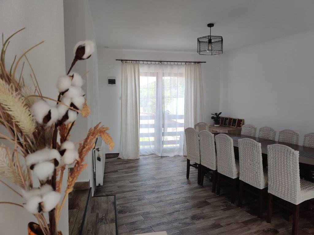 Pensiunea La Turcu room 3