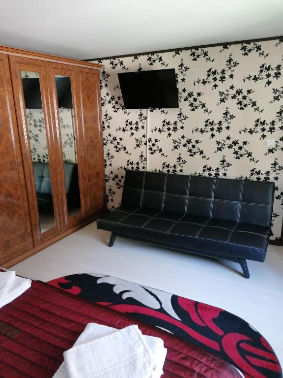 Pensiunea Lotus room 3