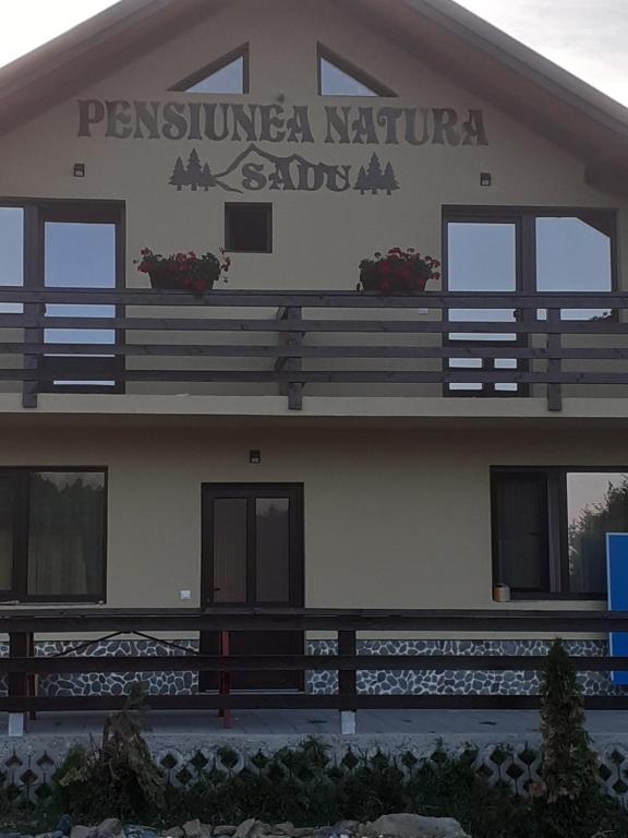 Pensiunea Natura room 4