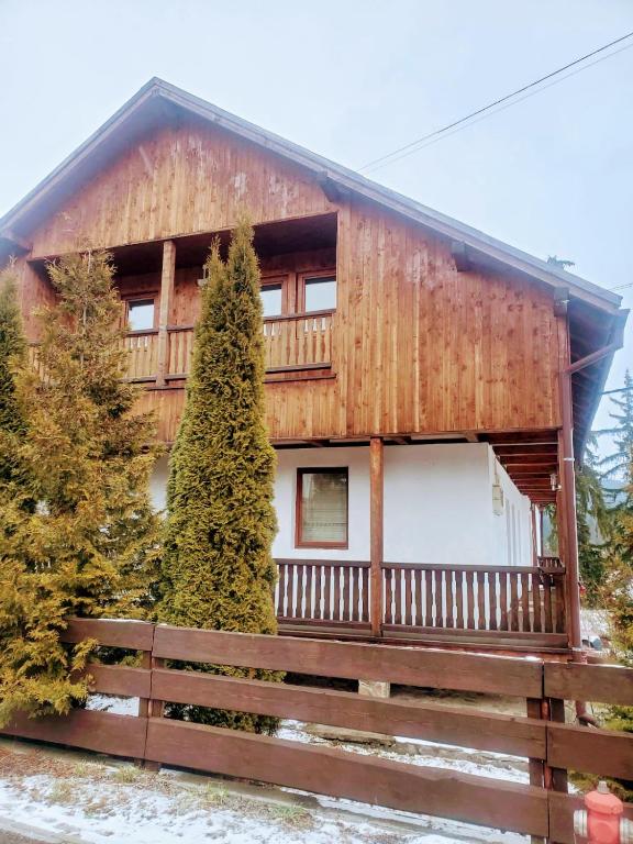 Papa la Șoni Gastro-Pensiune room 2