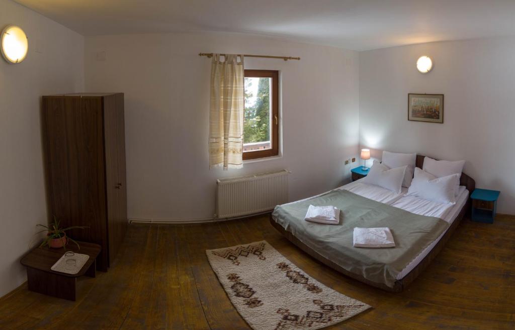 Papa la Șoni Gastro-Pensiune room 5