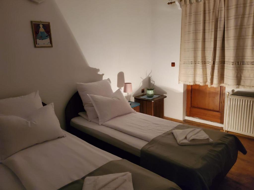 Papa la Șoni Gastro-Pensiune room 6