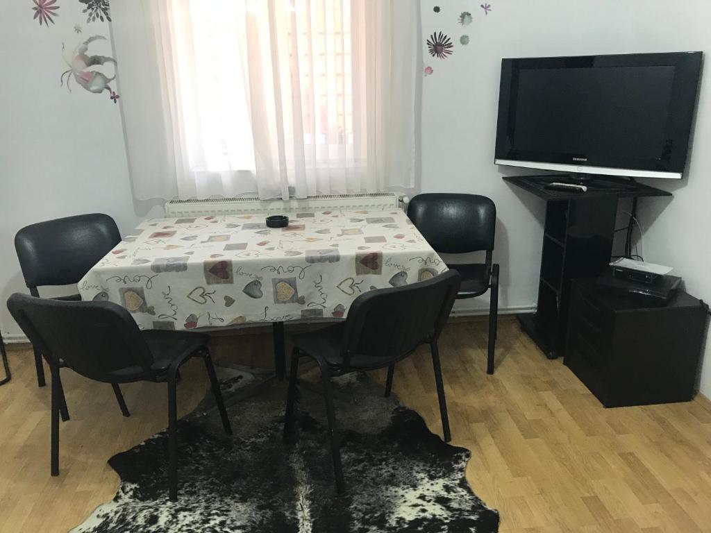 Pensiunea Permissive room 6