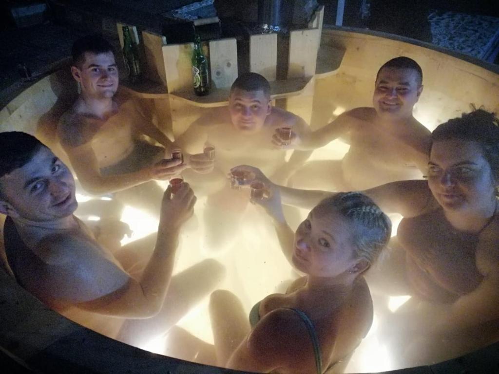 Pensiunea Roua Muntelui room 1