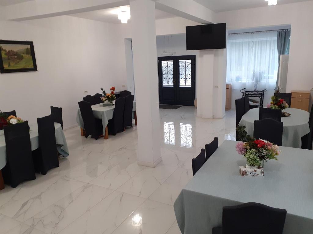 Pensiunea Salcia room 1