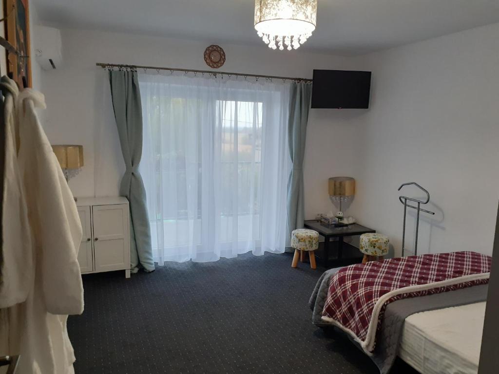 Pensiunea Salcia room 3