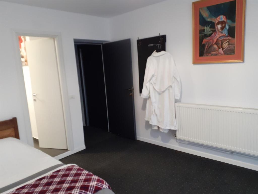 Pensiunea Salcia room 4
