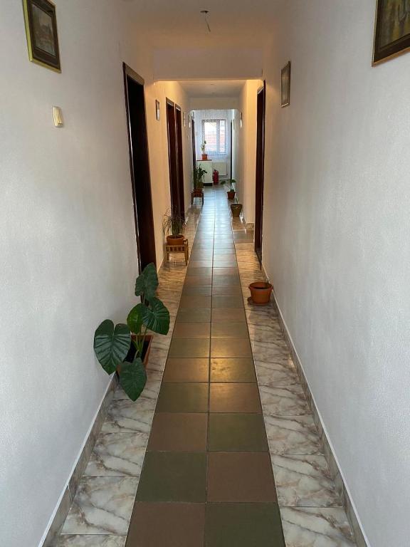 Pensiune Turist room 1