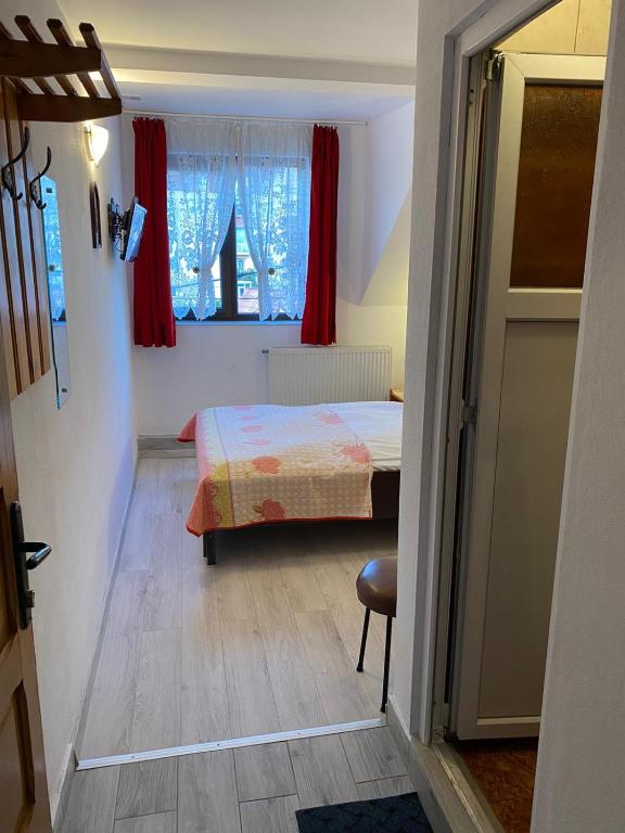 Pensiune Turist room 3