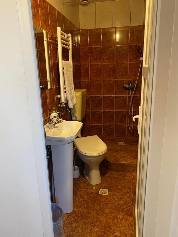 Pensiune Turist room 6