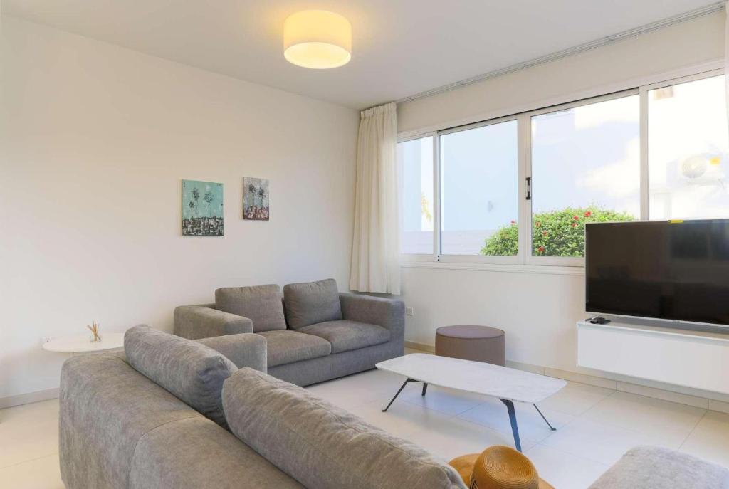 Pernera Gardens room 1