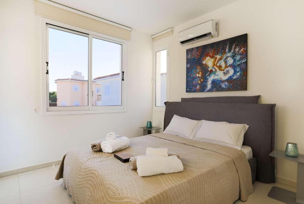 Pernera Gardens room 4