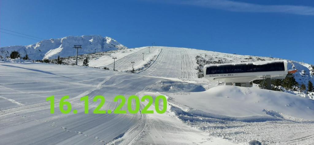 Petroff Apartments Bansko room 1