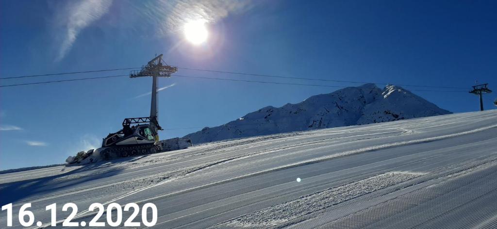 Petroff Apartments Bansko room 2