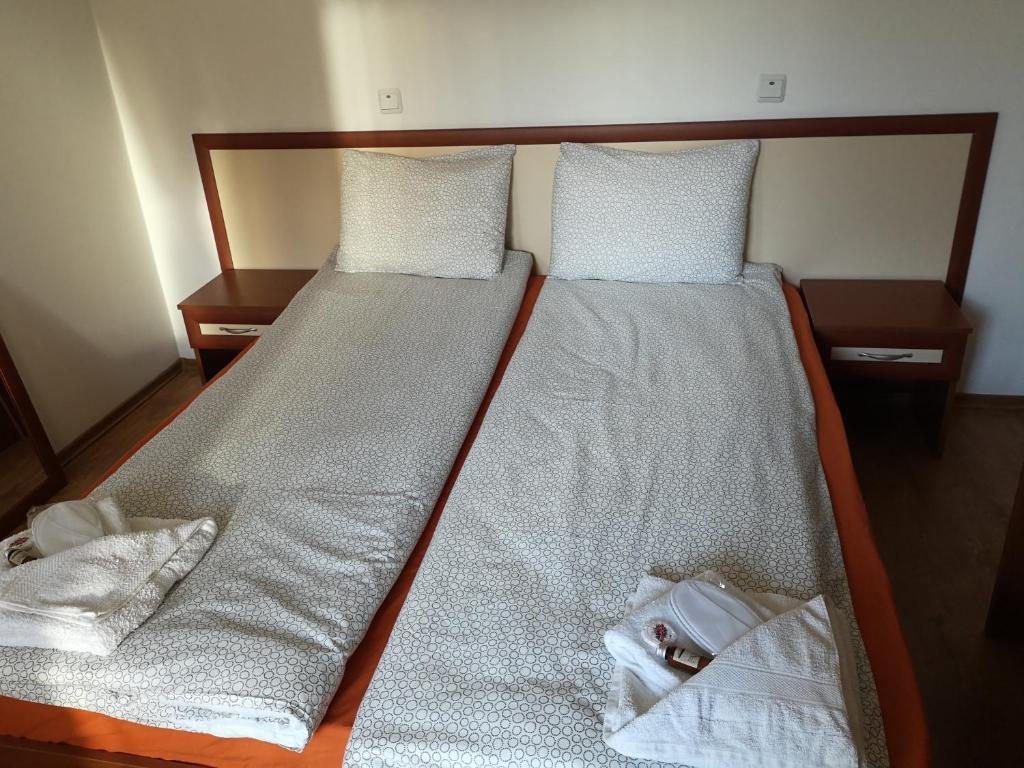 Petroff Apartments Bansko room 6