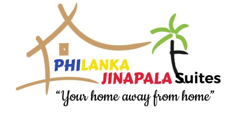 Philanka Jinapala Suites room 2
